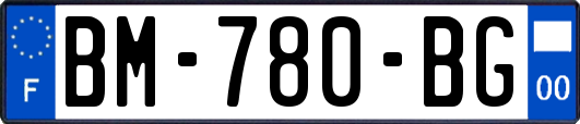 BM-780-BG