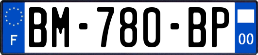 BM-780-BP