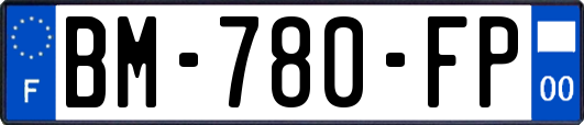 BM-780-FP