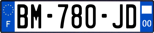 BM-780-JD