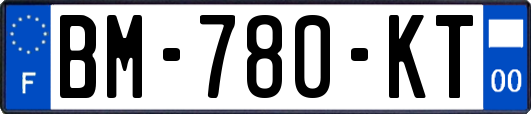 BM-780-KT
