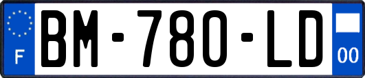 BM-780-LD