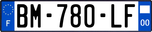 BM-780-LF