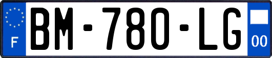BM-780-LG