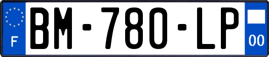 BM-780-LP