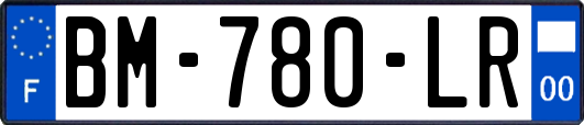 BM-780-LR