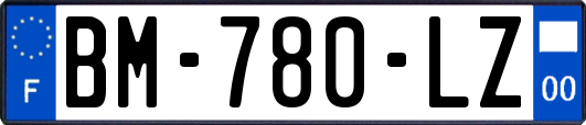 BM-780-LZ