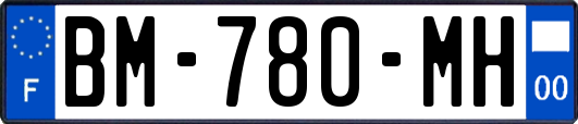 BM-780-MH