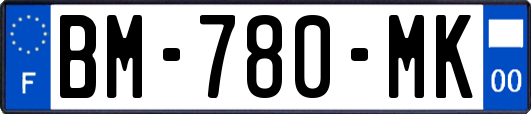 BM-780-MK