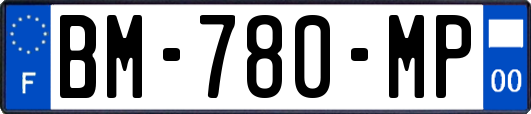 BM-780-MP