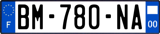 BM-780-NA