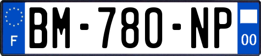 BM-780-NP