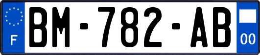 BM-782-AB