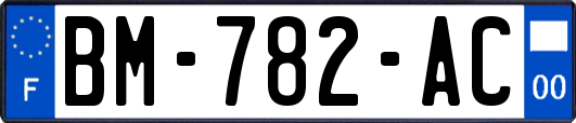 BM-782-AC