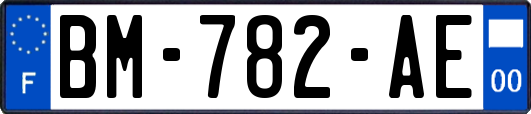 BM-782-AE