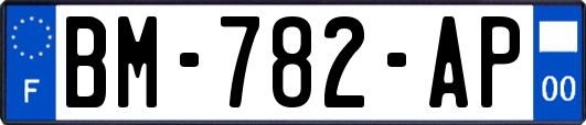 BM-782-AP