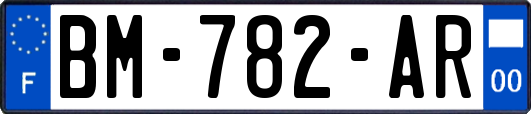 BM-782-AR