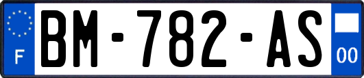 BM-782-AS