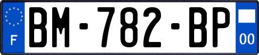 BM-782-BP