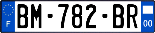 BM-782-BR