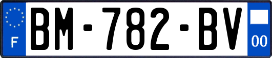 BM-782-BV