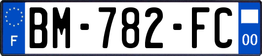 BM-782-FC