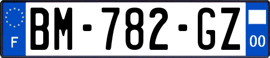 BM-782-GZ