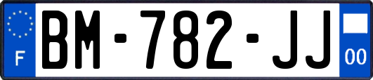 BM-782-JJ