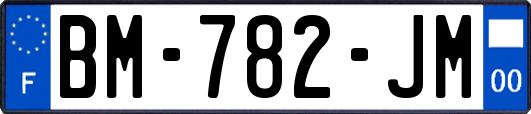 BM-782-JM