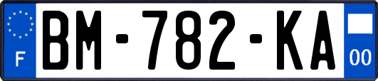 BM-782-KA