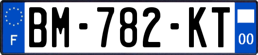 BM-782-KT