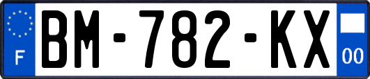 BM-782-KX