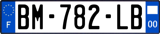 BM-782-LB