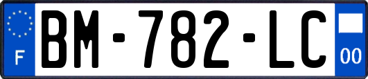 BM-782-LC