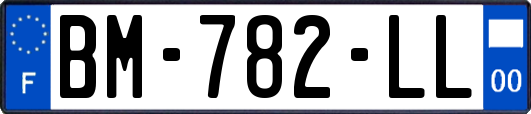 BM-782-LL