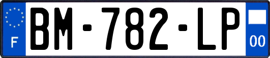 BM-782-LP