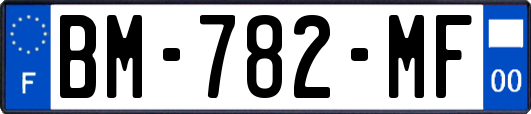 BM-782-MF