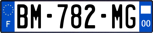 BM-782-MG