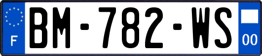 BM-782-WS