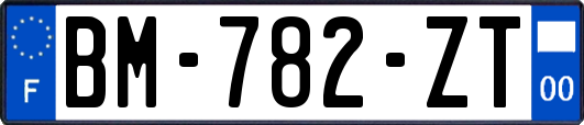 BM-782-ZT