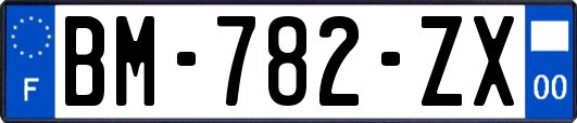 BM-782-ZX