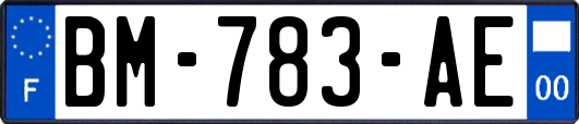 BM-783-AE