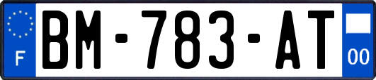 BM-783-AT