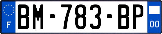 BM-783-BP