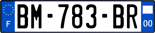 BM-783-BR