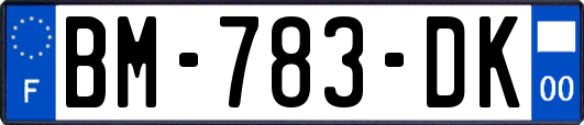 BM-783-DK