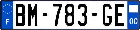 BM-783-GE