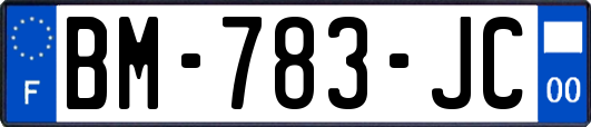 BM-783-JC