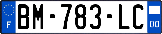 BM-783-LC