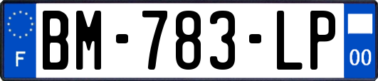 BM-783-LP